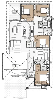 Additional image 26 of Lot TBA, Wanneroo WA 6065