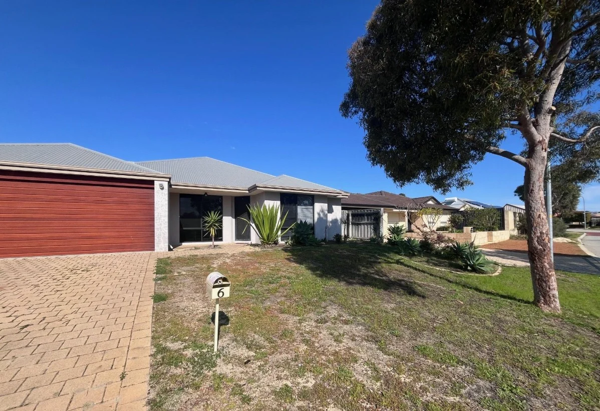 6 Thorold Avenue, Ellenbrook WA 6069