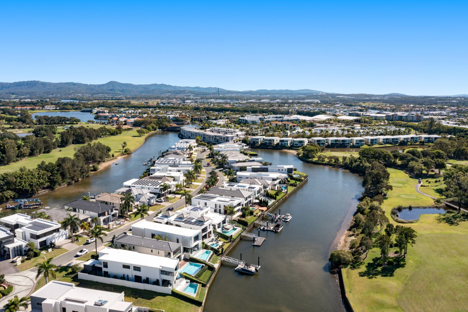 Additional image 73 of 7667 Fairway Boulevard, Hope Island QLD 4212