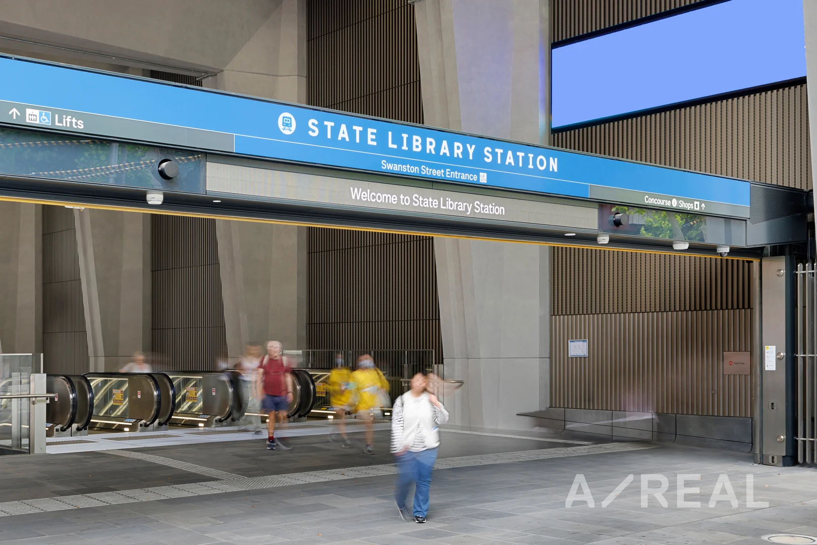 Additional image 10 of 4009/228 La Trobe Street, Melbourne VIC 3000