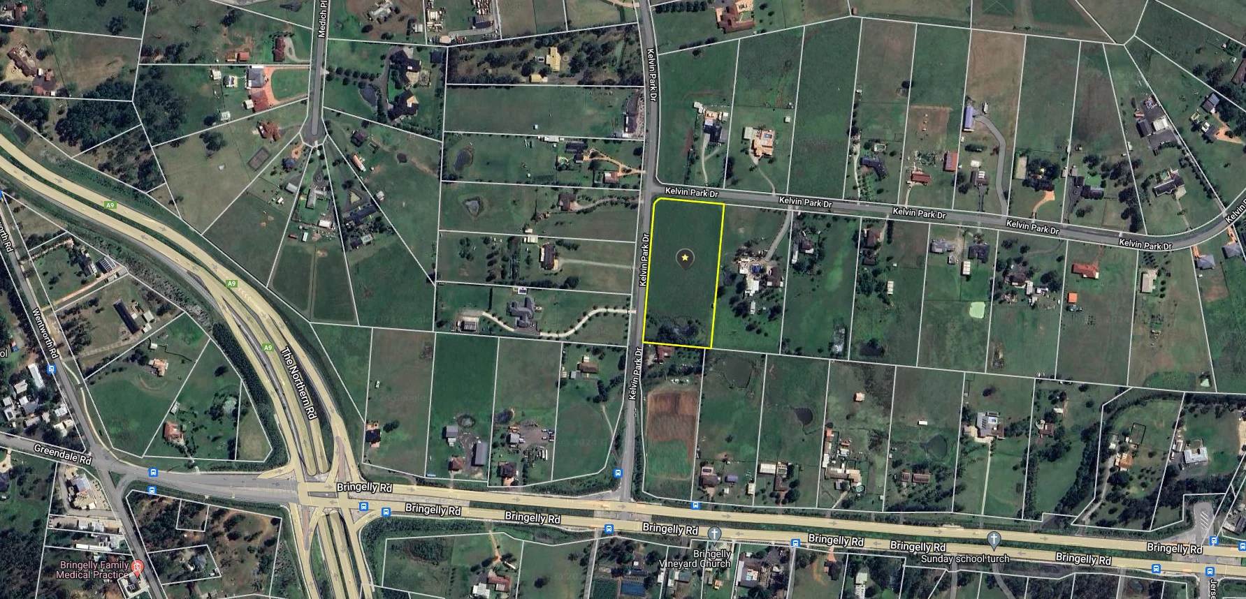 130 Kelvin Park Drive, Bradfield NSW 2556