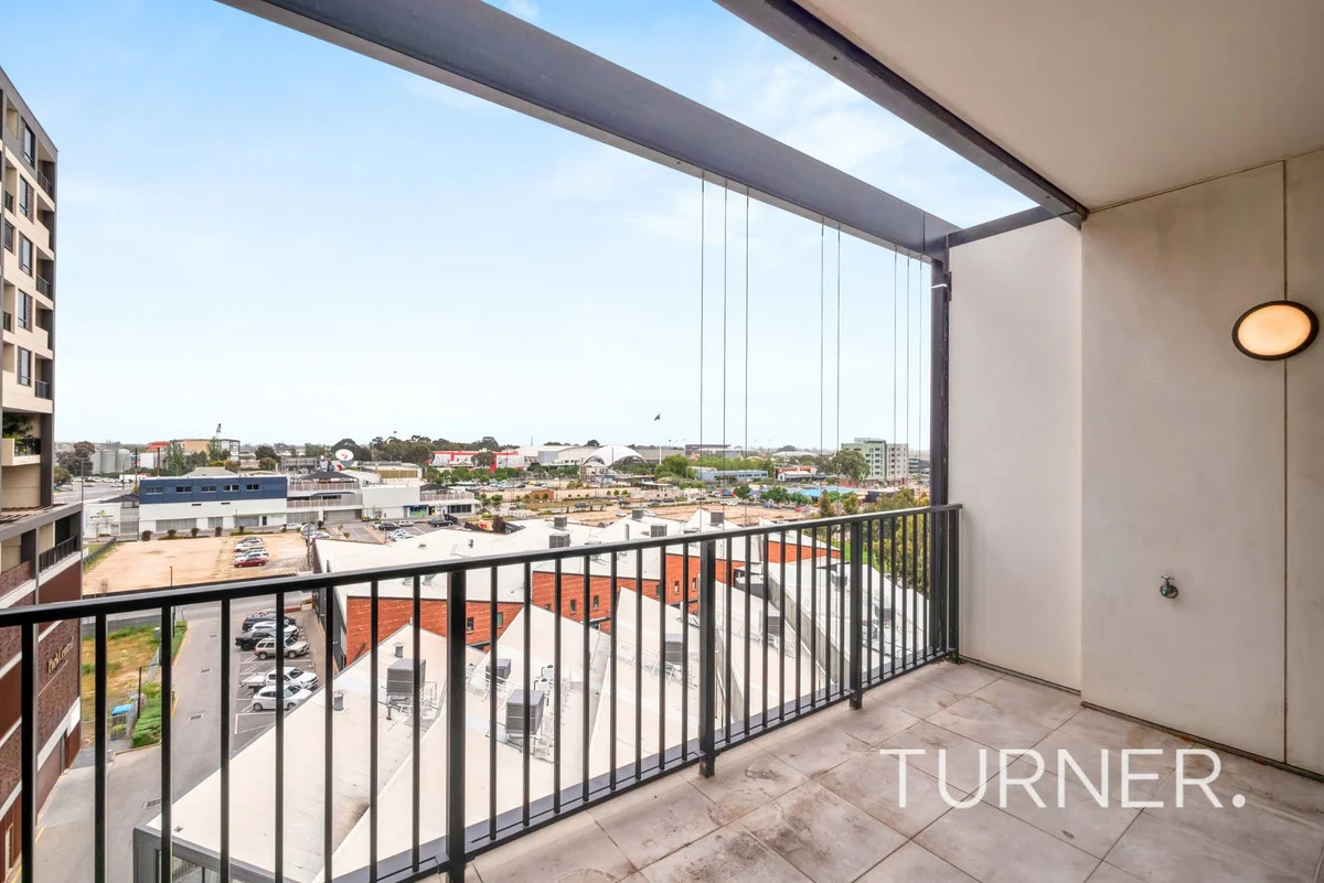 Additional image 10 of 701/3 Fourth Street, Bowden SA 5007