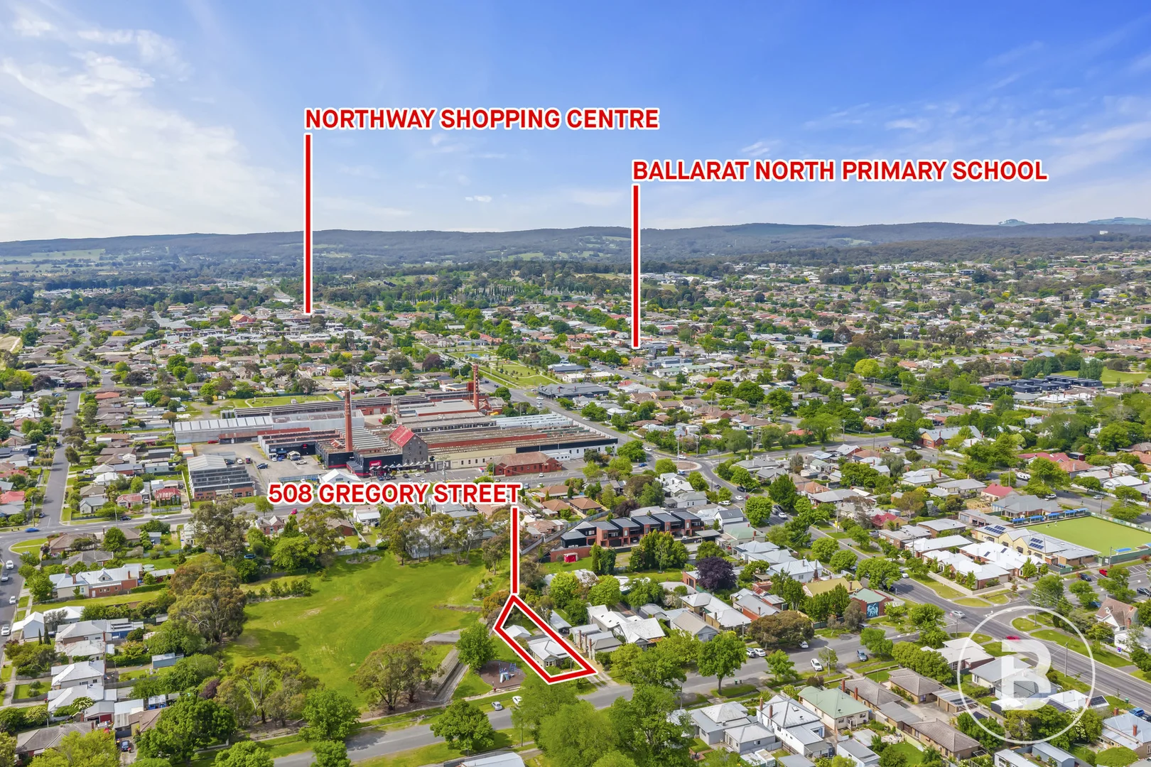 Additional image 28 of 508 Gregory Street, Soldiers Hill VIC 3350