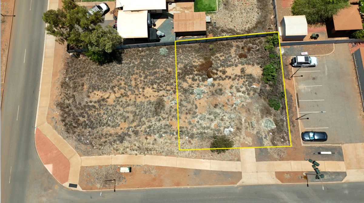 153B Anderson Street, Port Hedland WA 6721