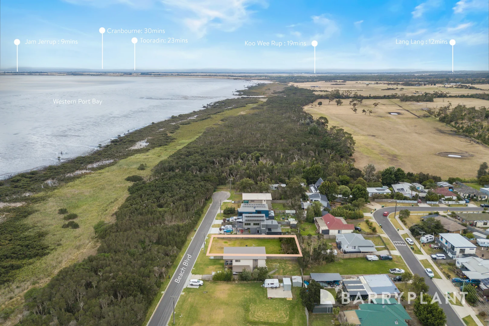 Additional image 12 of 11 Beach Boulevard, Pioneer Bay VIC 3984