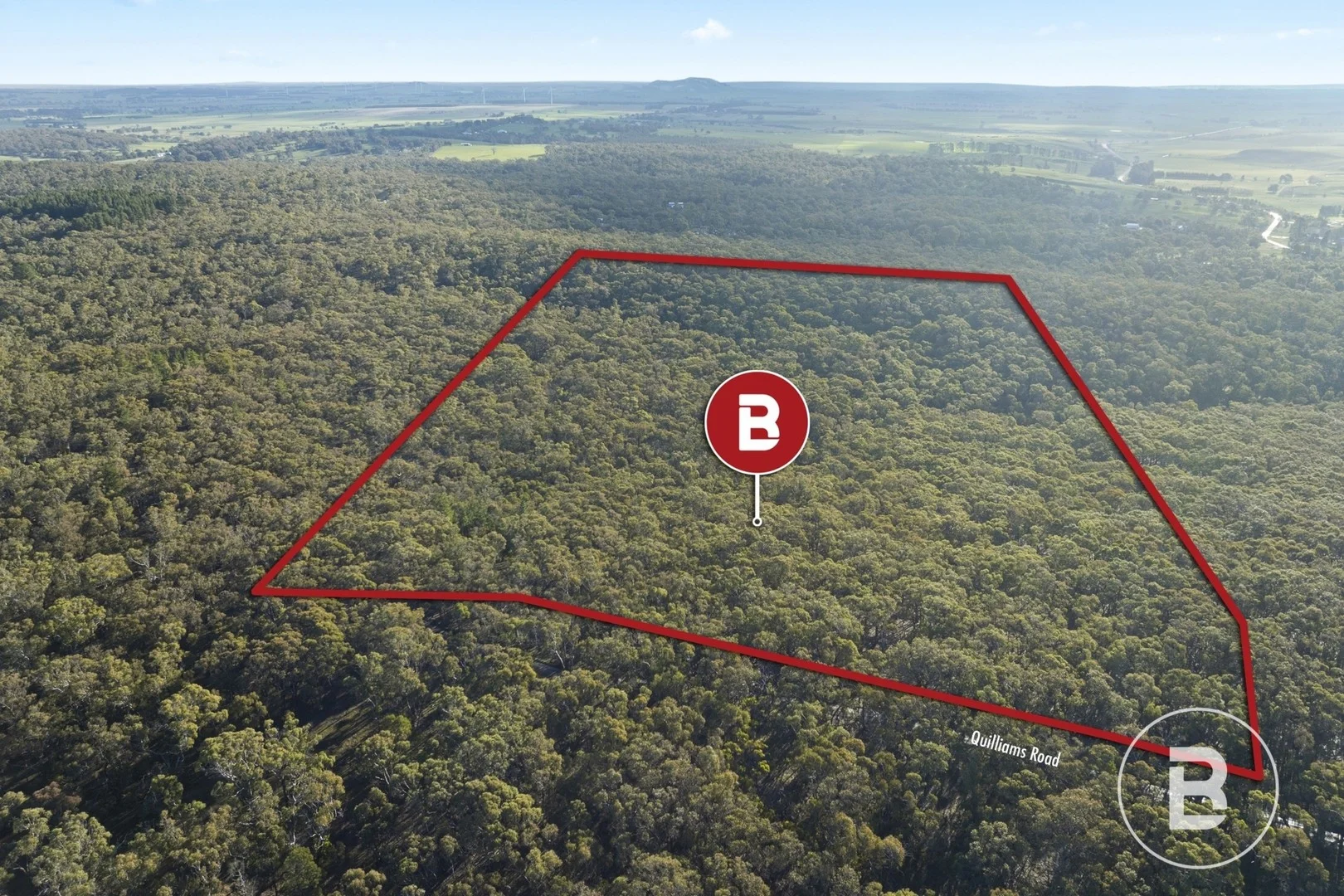 CA 42 Quilliams Road, Carngham VIC 3351