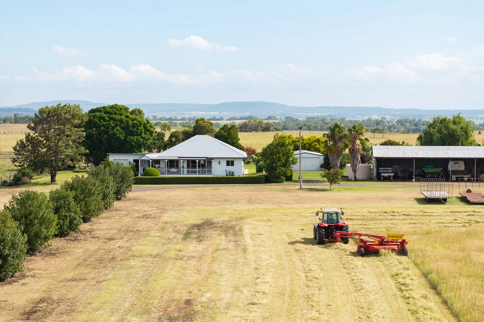 Additional image 32 of "Haystack Ridge" 139 Umbiram Road, Wyreema QLD 4352