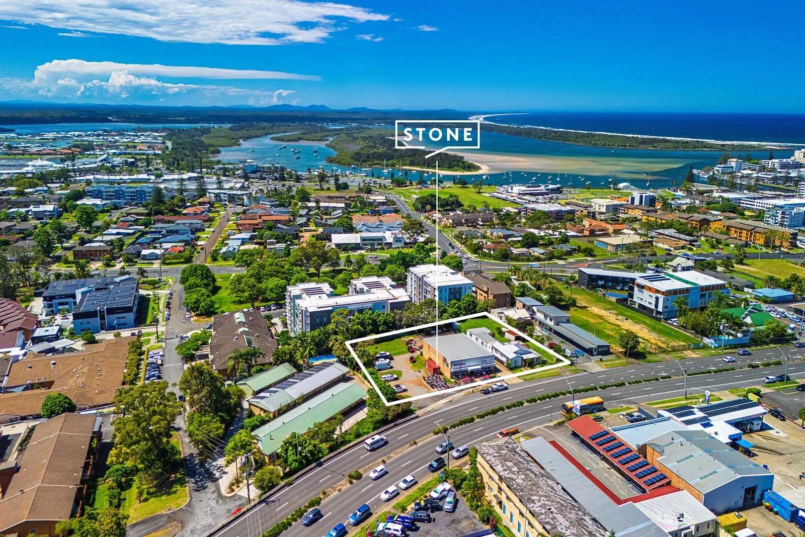 173-177 Gordon Street, Port Macquarie NSW 2444
