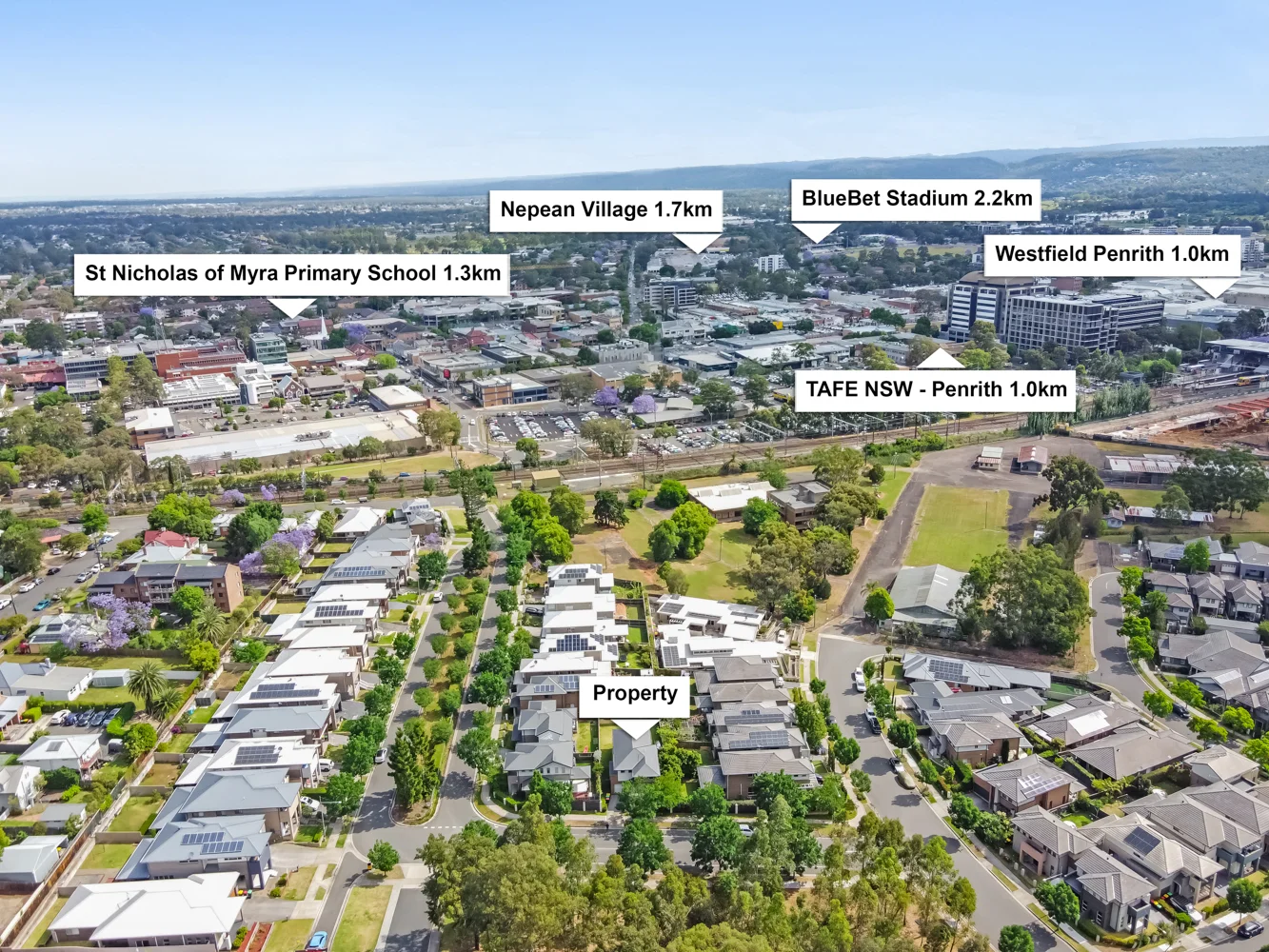 Additional image 17 of 26 Mountain view Crescent, Penrith NSW 2750