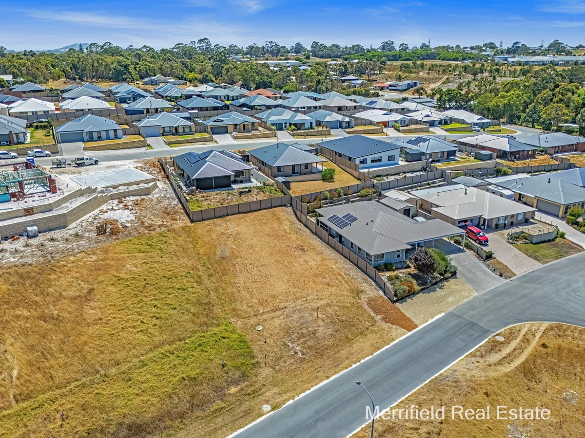 Additional image 7 of 89 Greyhound Circle, Gledhow WA 6330