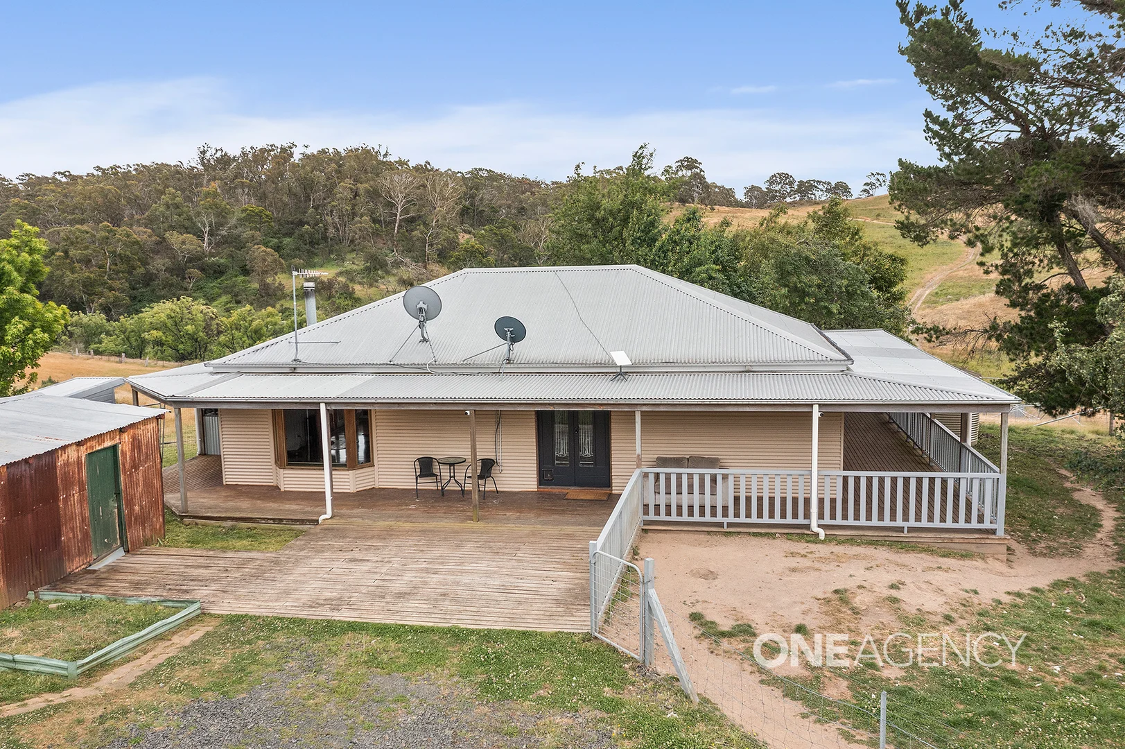 Additional image 2 of 124 Oallen Road, Oallen NSW 2622