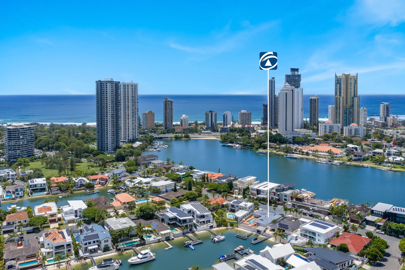 Additional image 2 of 31 Admiralty Drive, Paradise Waters QLD 4217