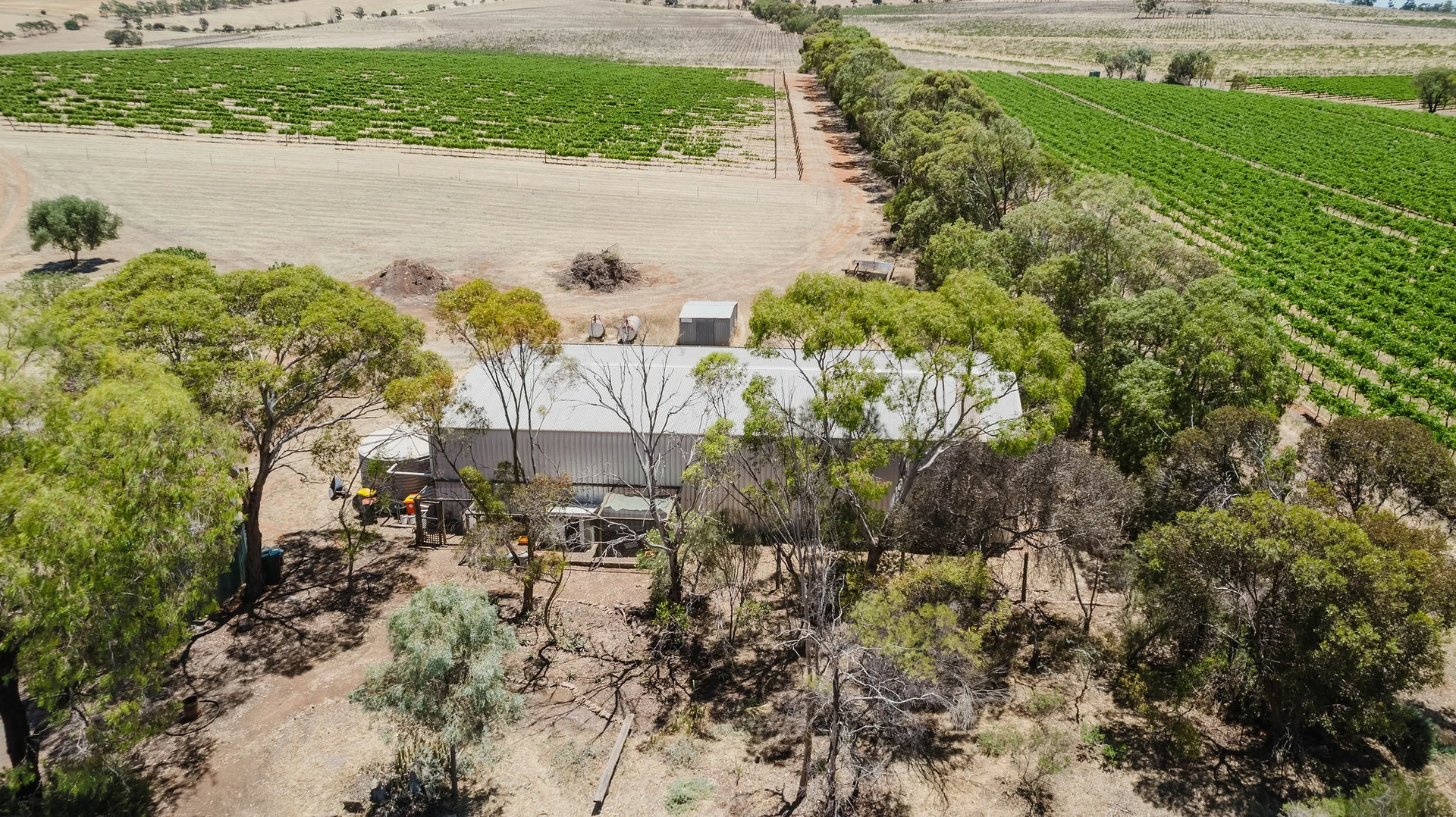 Additional image 30 of 32 Hean Rd, Auburn SA 5451