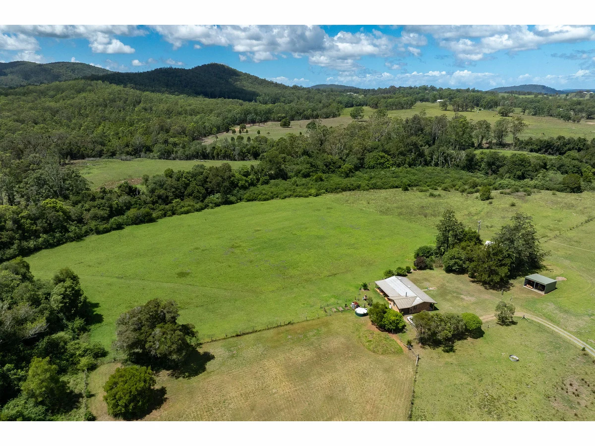 1/78 Patersons Lane, Krambach NSW 2429