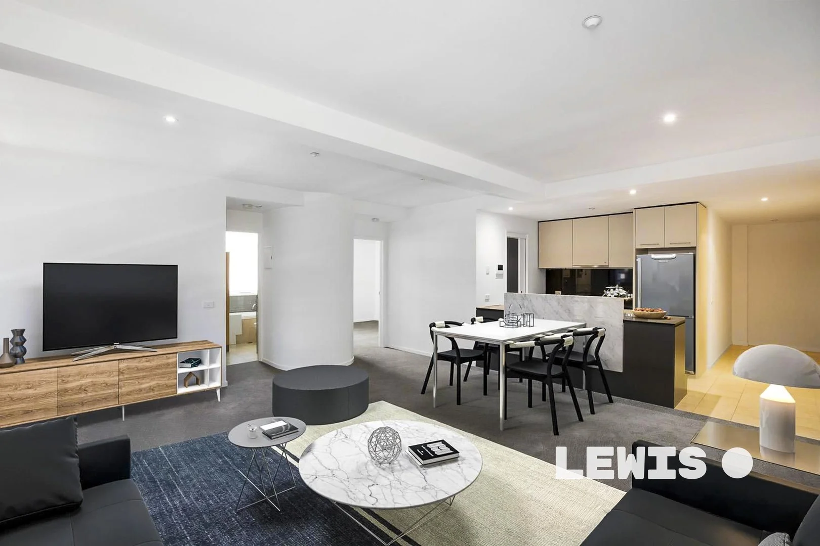 1206/118 Russell Street, Melbourne VIC 3000