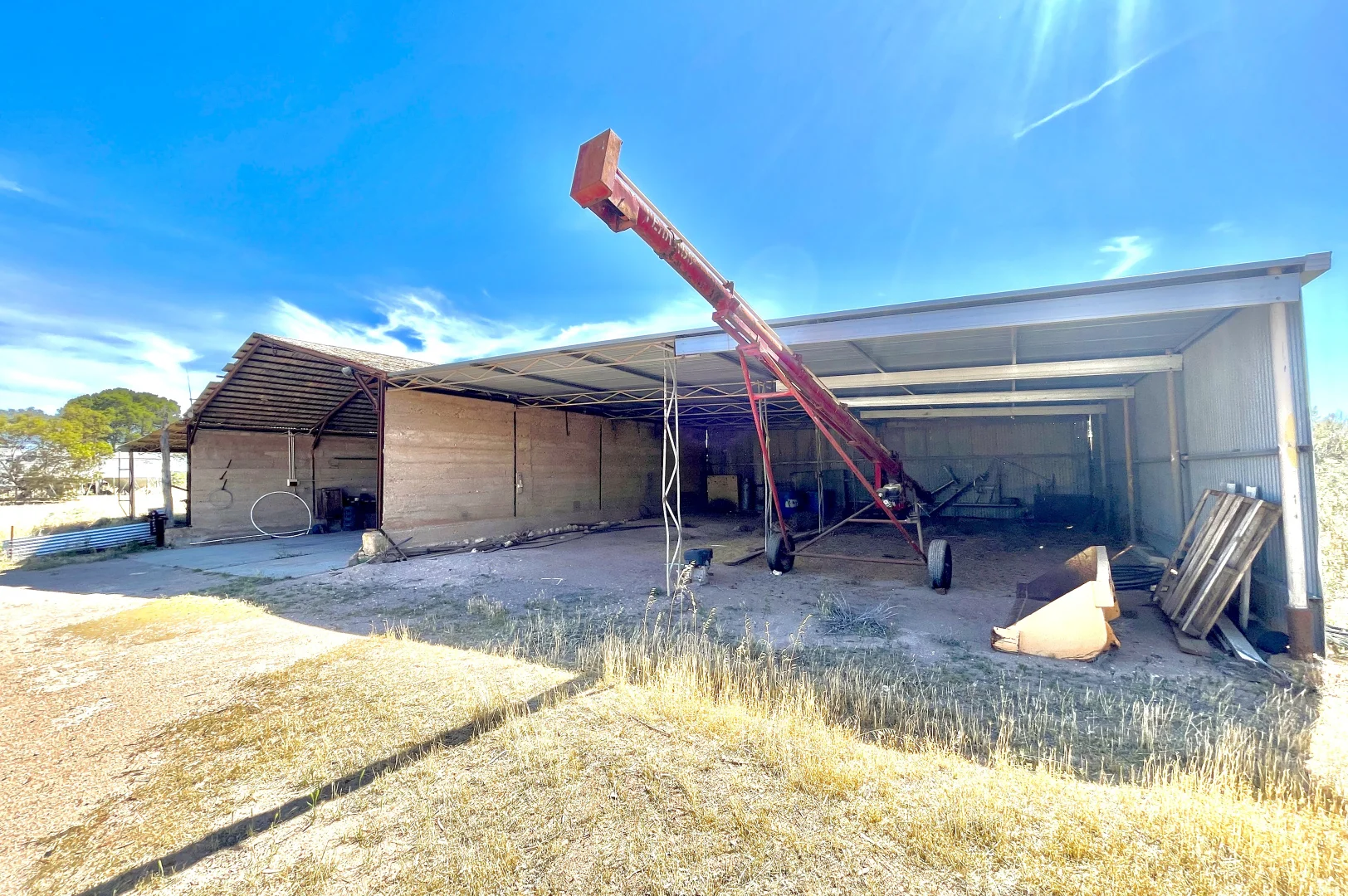 Additional image 13 of 860 Gerschwitz Road, Cungena SA 5660