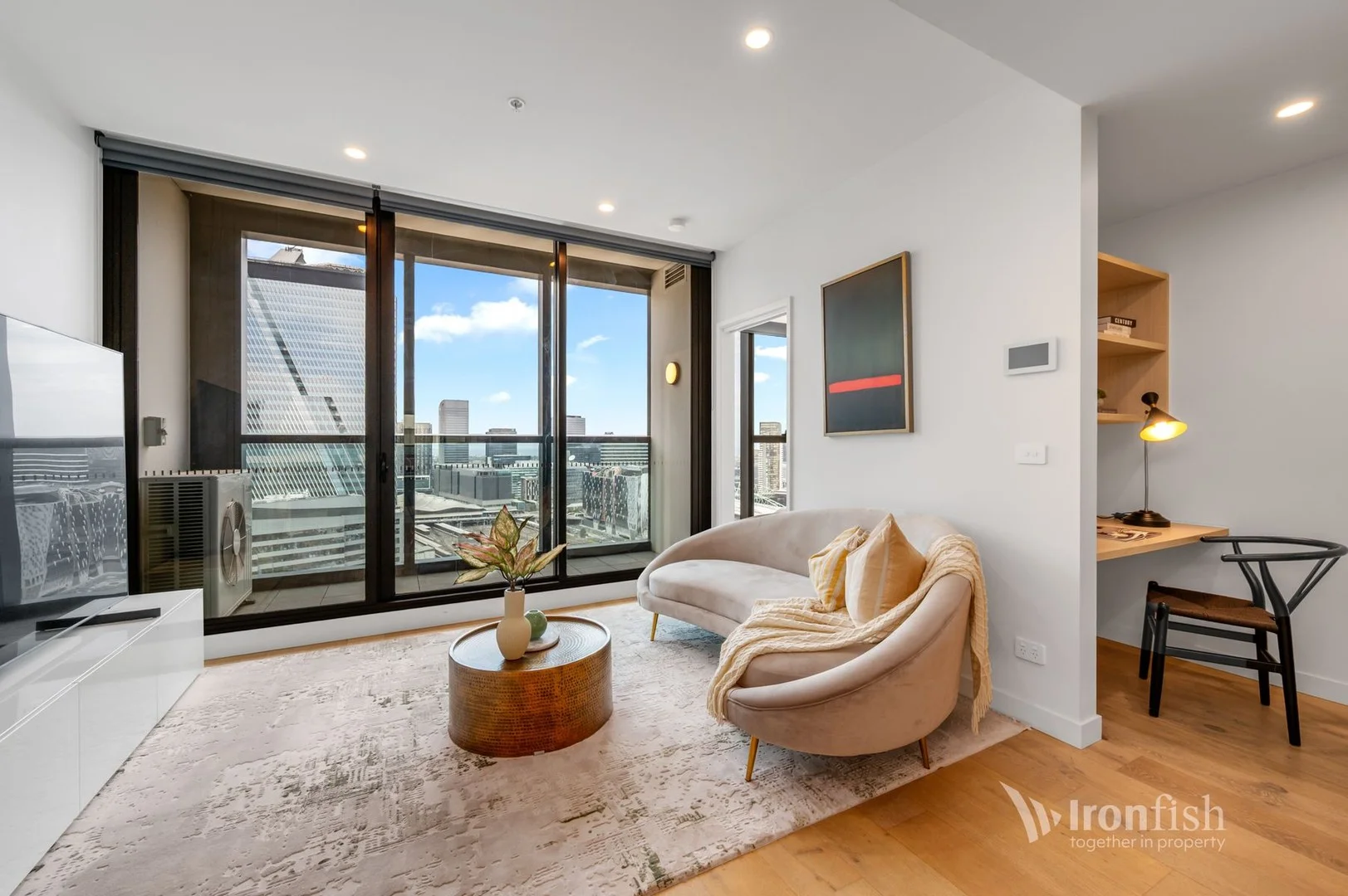 2605/105 Batman Street, West Melbourne VIC 3003
