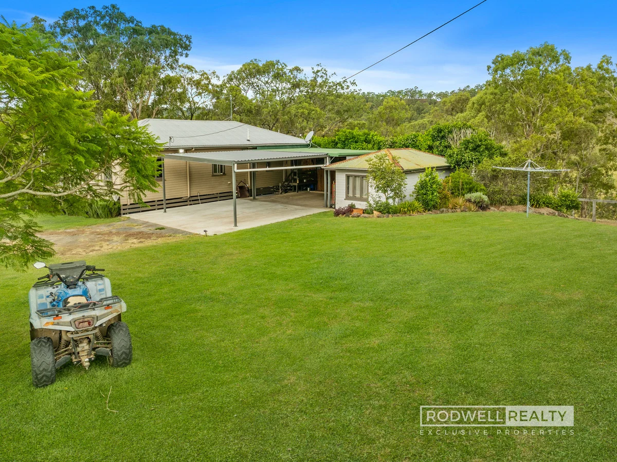 Additional image 17 of 138 Chinghee Creek Road, Lamington QLD 4285