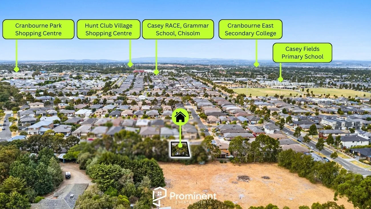 Additional image 21 of 38 Royaloak Crescent, Cranbourne East VIC 3977