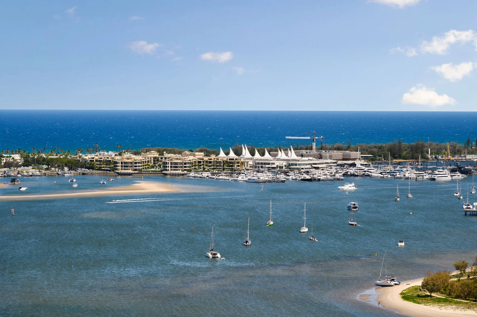 Additional image 16 of 1251/165 Marine Parade, Southport QLD 4215