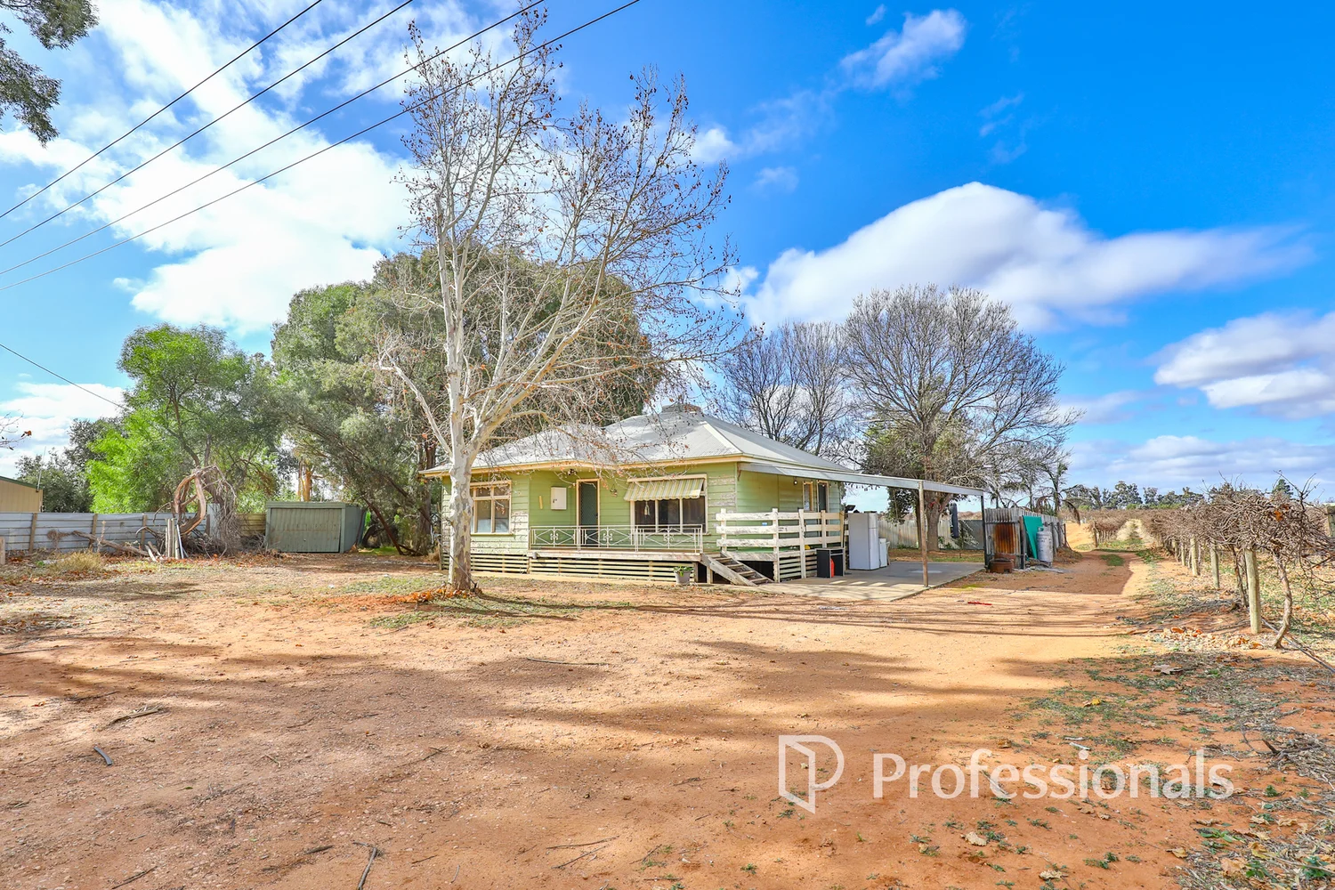 Additional image 8 of 86 Mulga Street, Cardross VIC 3496
