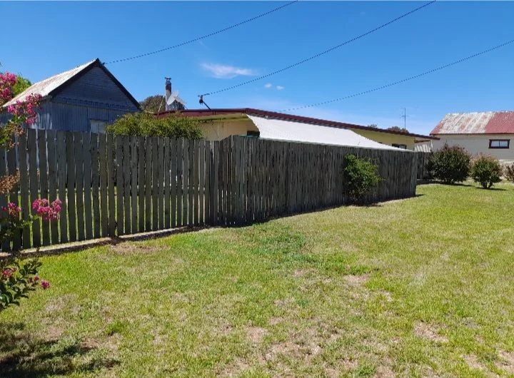 46 O'donnell Street, Emmaville NSW 2371