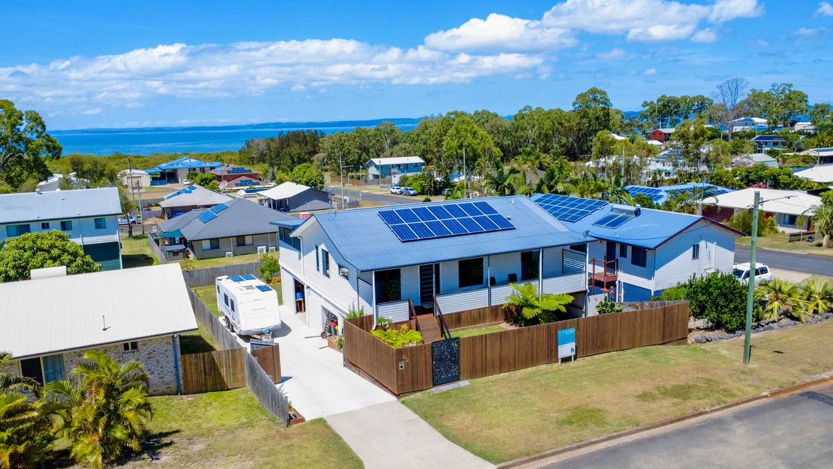 62 Turnstone Bvd, River Heads QLD 4655