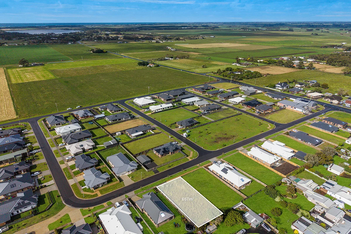 Additional image 4 of 26 Conrick Way, Koroit VIC 3282