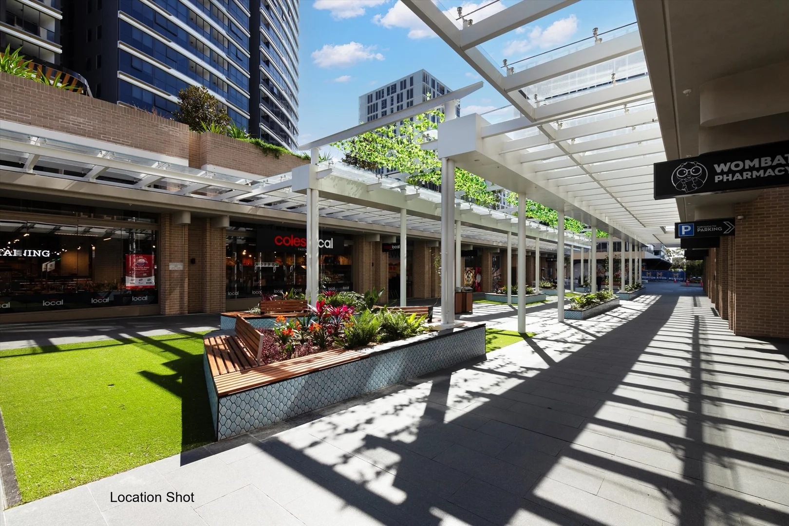 Additional image 16 of 426/8 Studio Drive, Eastgardens NSW 2036