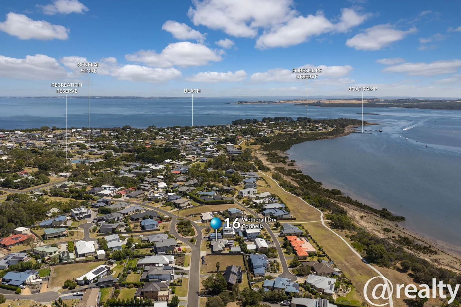 Additional image 28 of 16 Wetherall Drive, Corinella VIC 3984