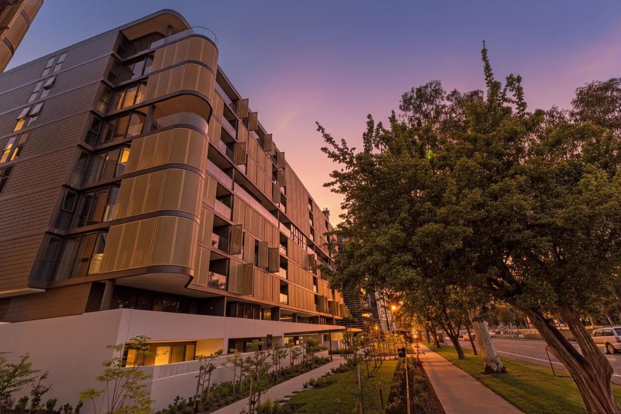 Additional image 23 of 109/352 Northbourne Avenue, Dickson ACT 2602