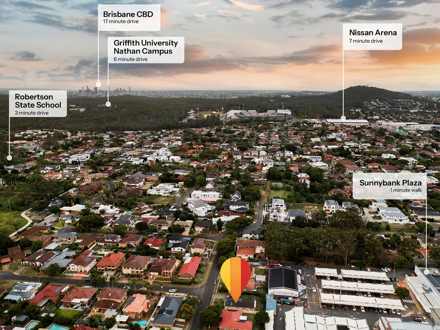 Additional image 27 of 21 Woodsiana Street, Robertson QLD 4109