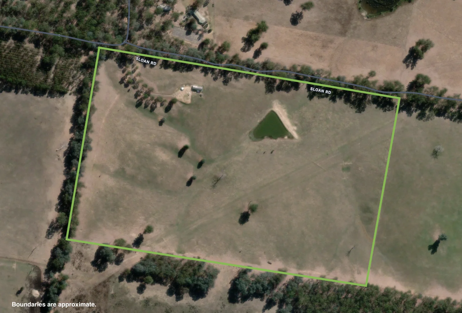 Additional image 8 of Lot 1 Sloan Rd, Baddaginnie VIC 3670