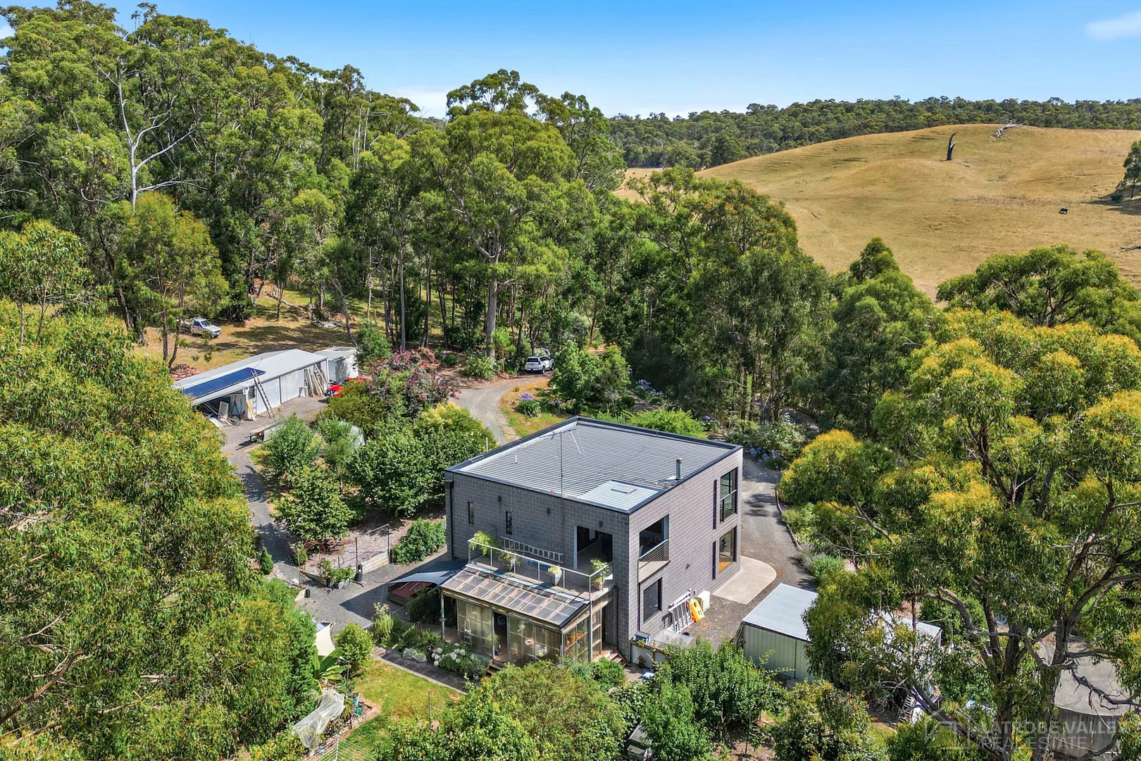 720 Callignee South Road, Callignee South VIC 3844