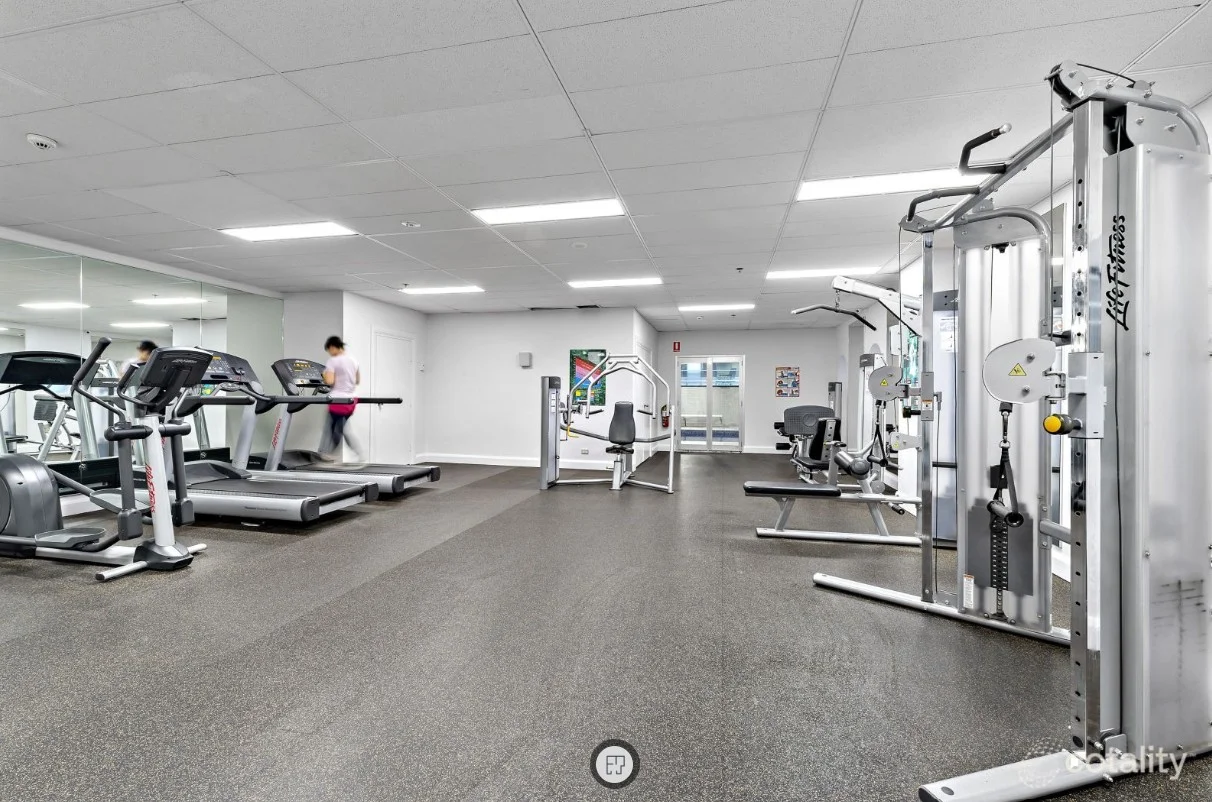 Additional image 8 of 2309/91 Liverpool Street, Sydney NSW 2000