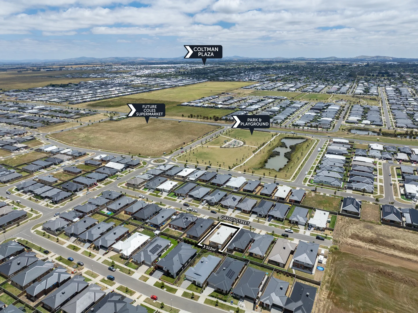 Additional image 15 of 16 Grassy Street, Winter Valley VIC 3358