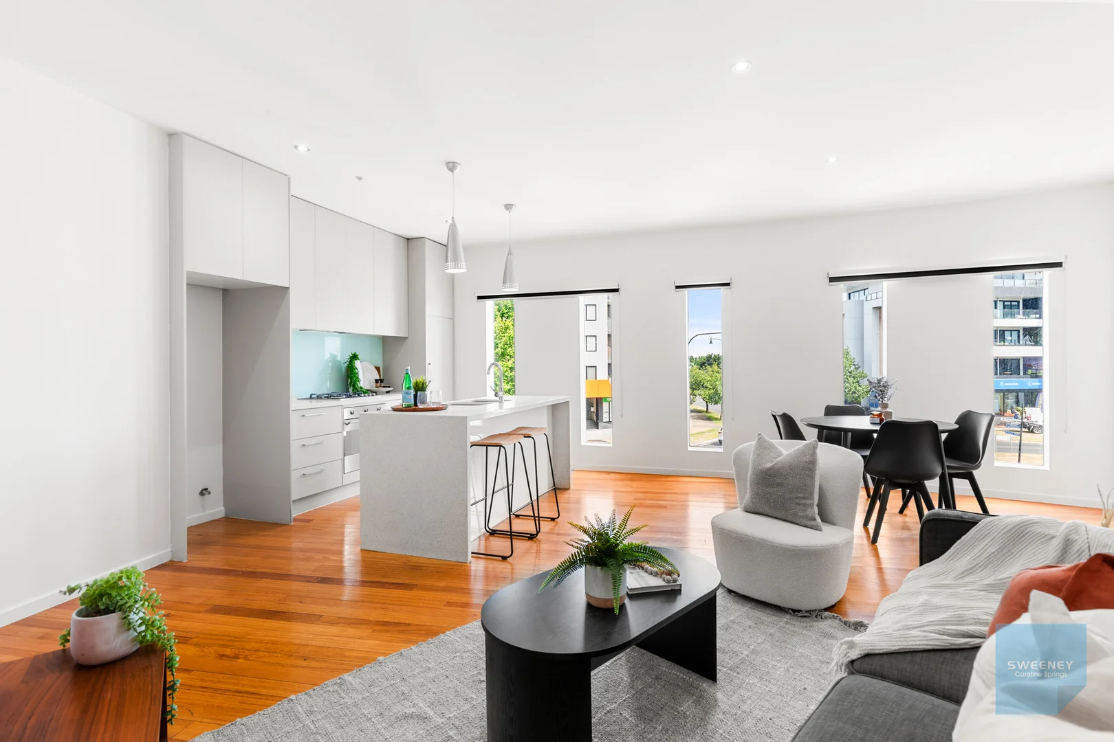 Additional image 5 of 6/2 The Esplanade, Caroline Springs VIC 3023