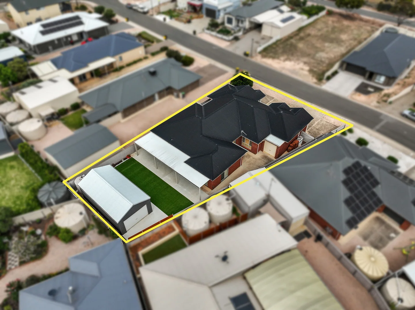 Additional image 29 of 2 Hosking Place, Port Hughes SA 5558