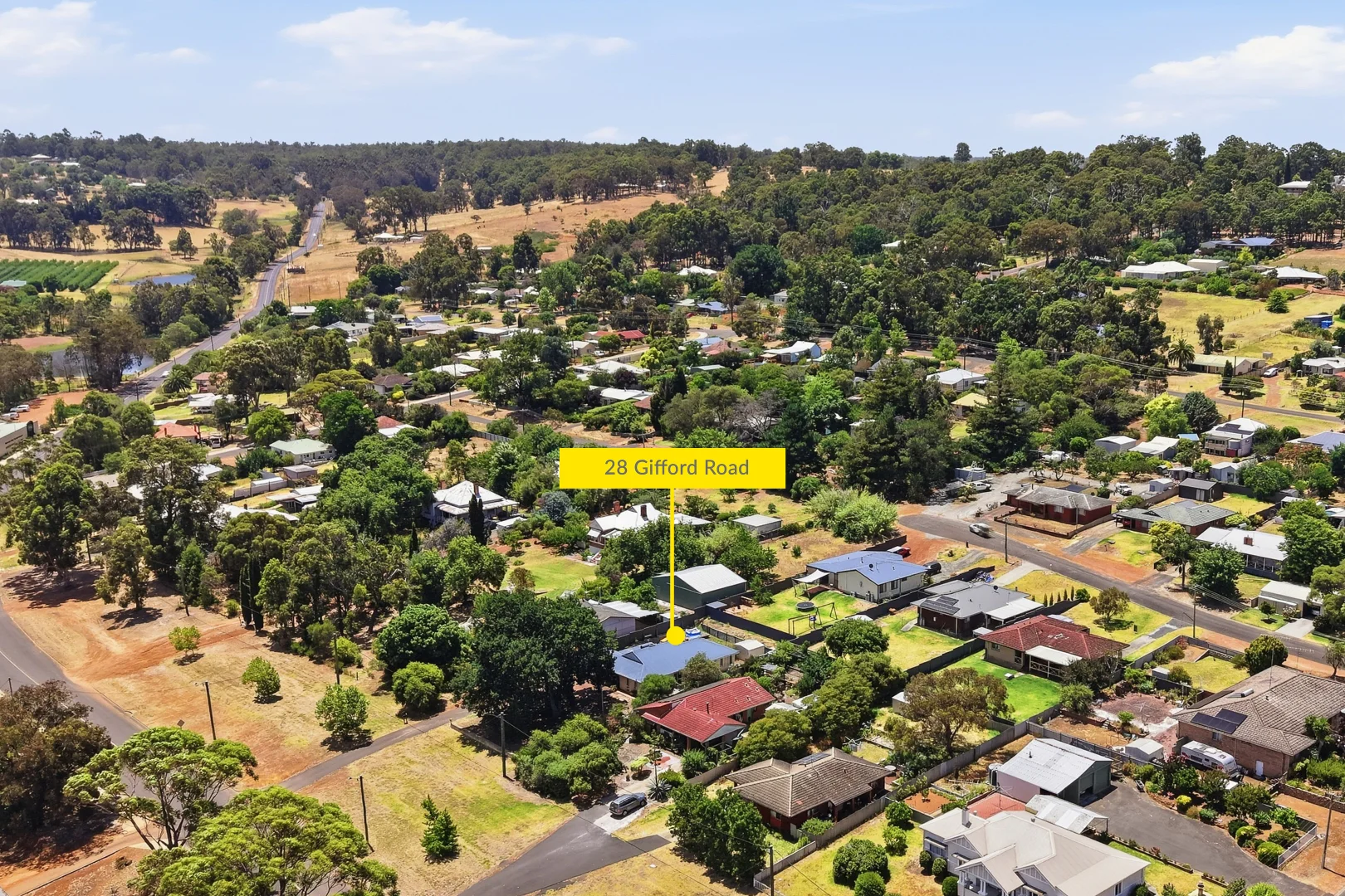 Additional image 20 of 28 Gifford Road, Bridgetown WA 6255