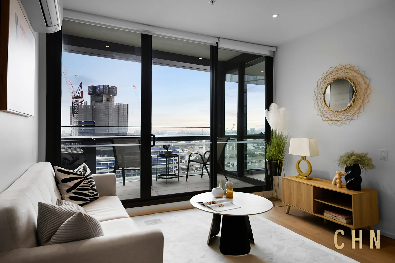 Additional image 7 of 1606N/889 Collins Street, Docklands VIC 3008