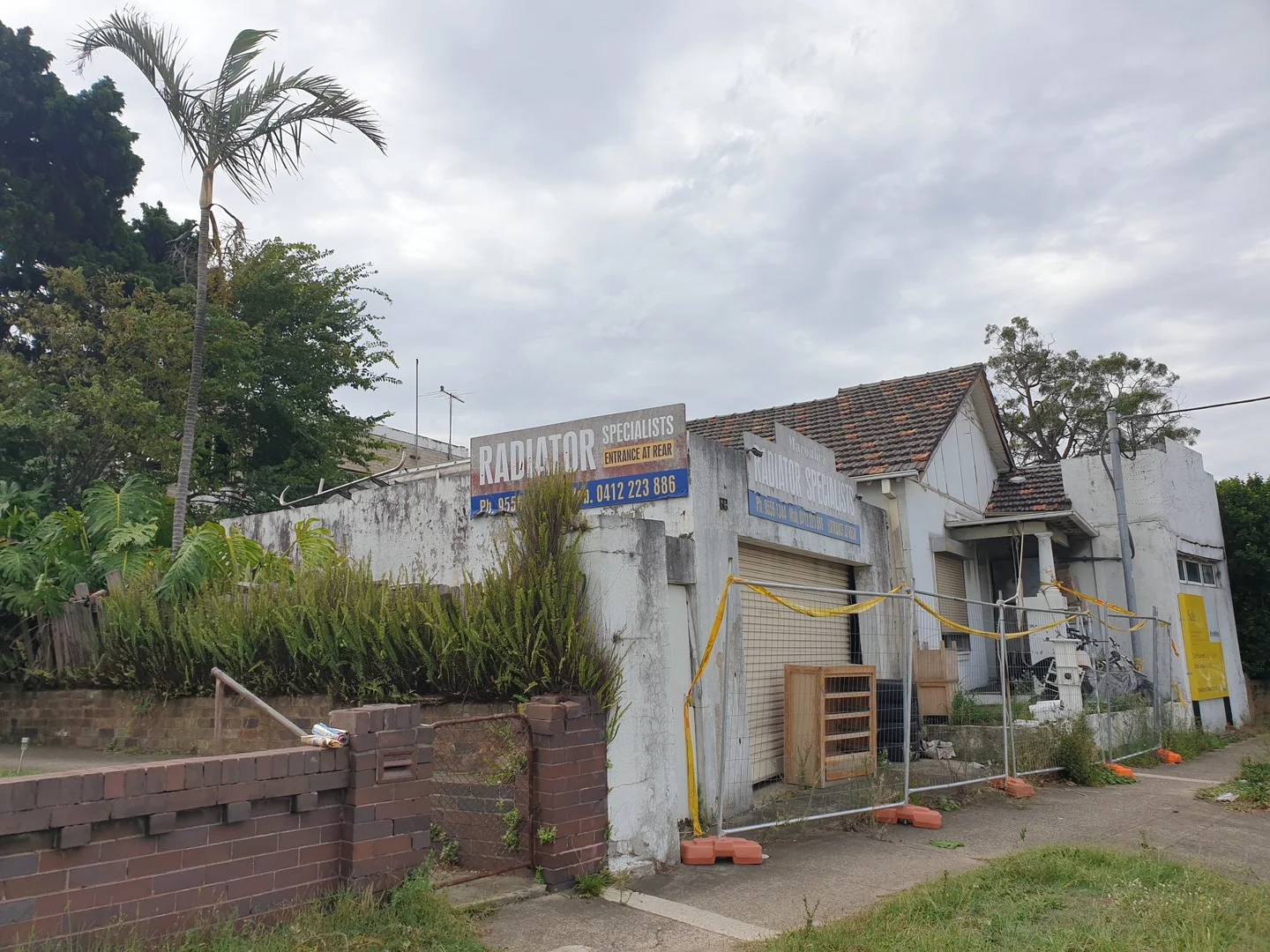 279-281 West Botany Street, Banksia NSW 2216