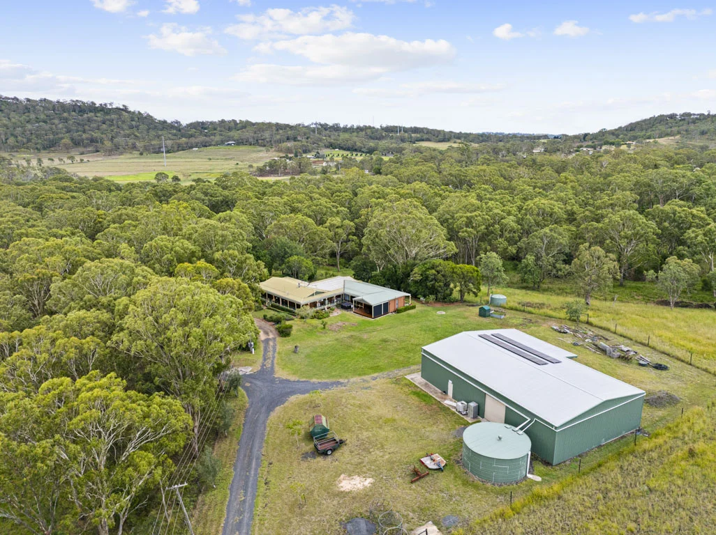 Additional image 51 of 36 Walkers Springs Road, Preston QLD 4352