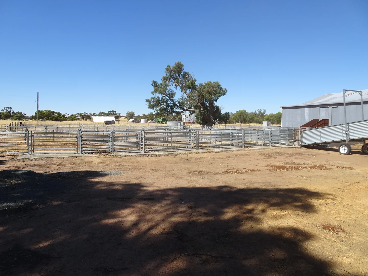 Additional image 6 of 747 Yenellin Road, East Pingelly WA 6308