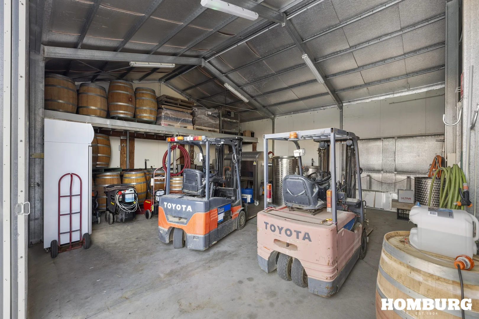 Additional image 13 of 277 Tweedies Gully Road, Williamstown SA 5351