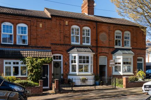 Holbrook Road, South Knighton LE2