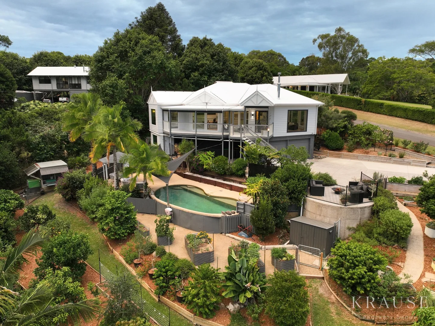 Additional image 25 of 16 Callistemon Court, Maroochy River QLD 4561