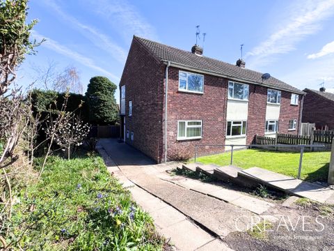 Spring Lane, Lambley, Nottingham NG4