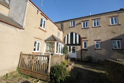 Stafford Mews, Sheffield S2
