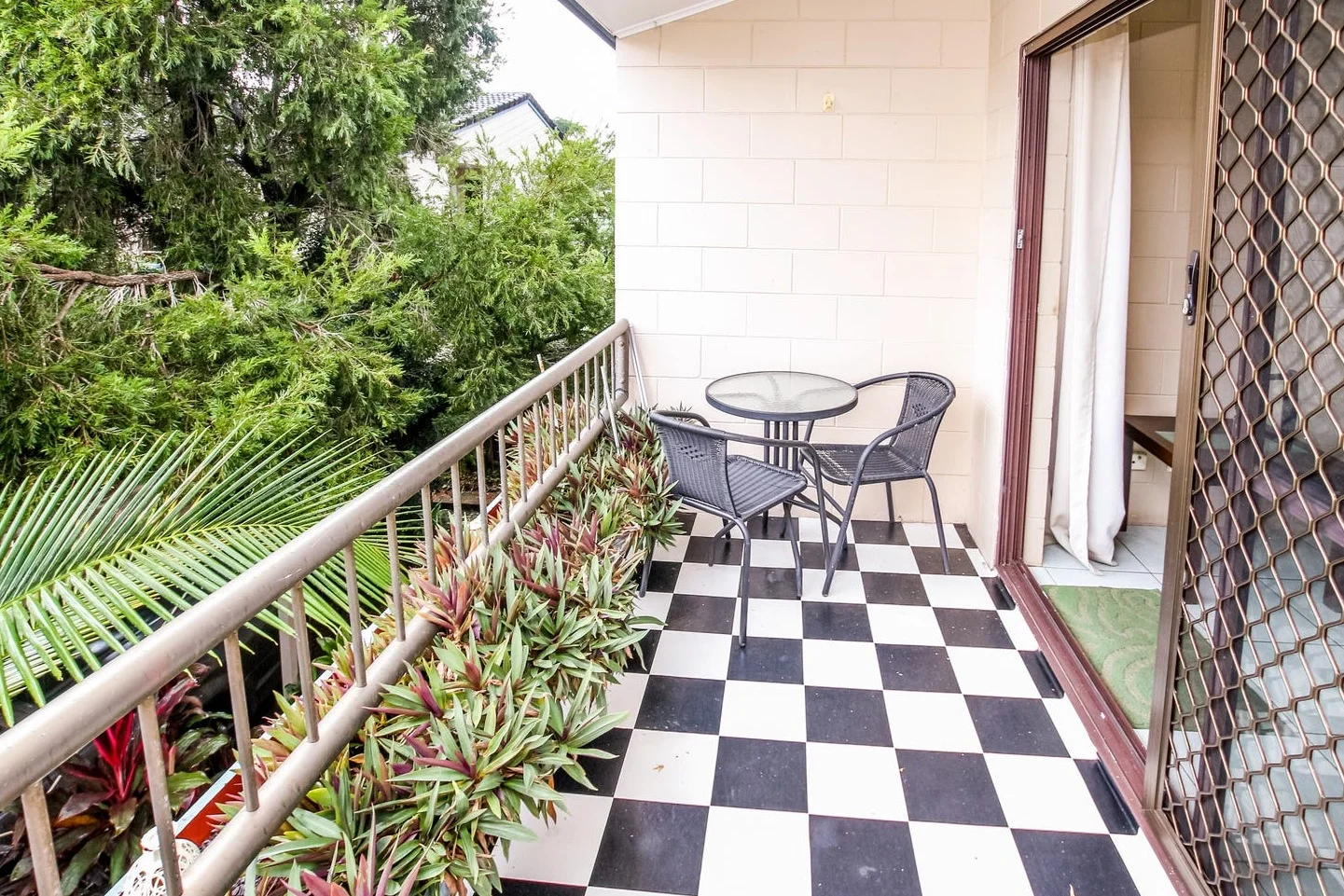 Additional image 2 of 38/439-443 Severin Street, Manunda QLD 4870