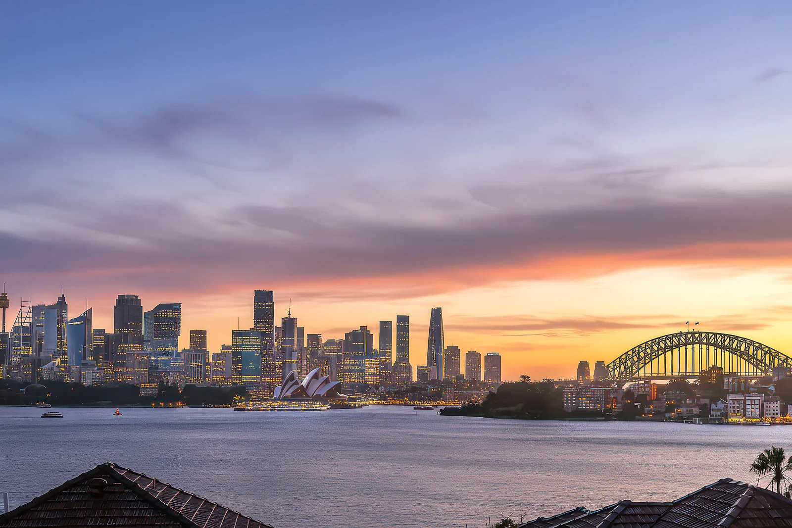 Additional image 5 of 4/2 Wulworra Avenue, Cremorne Point NSW 2090